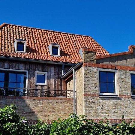De Smederij Apartment Franeker Bagian luar foto