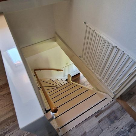 De Smederij Apartment Franeker Bagian luar foto