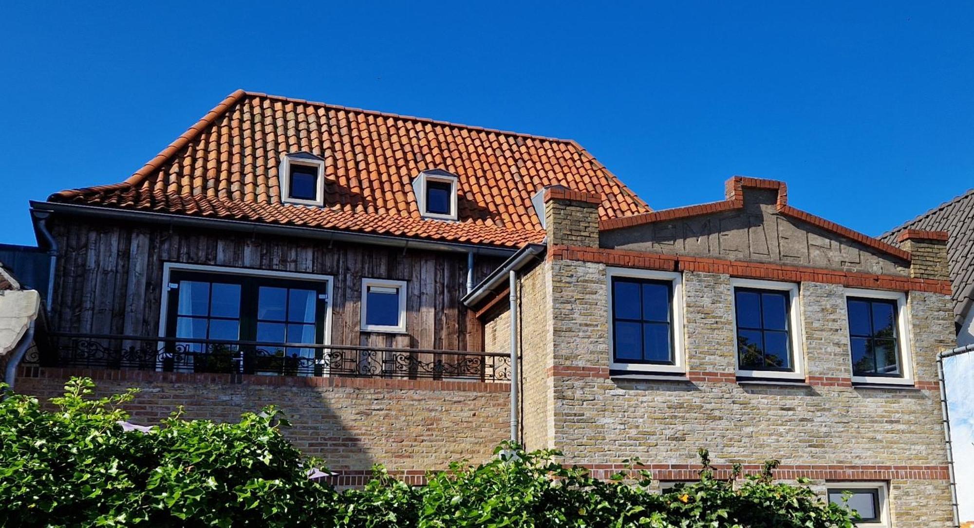 De Smederij Apartment Franeker Bagian luar foto