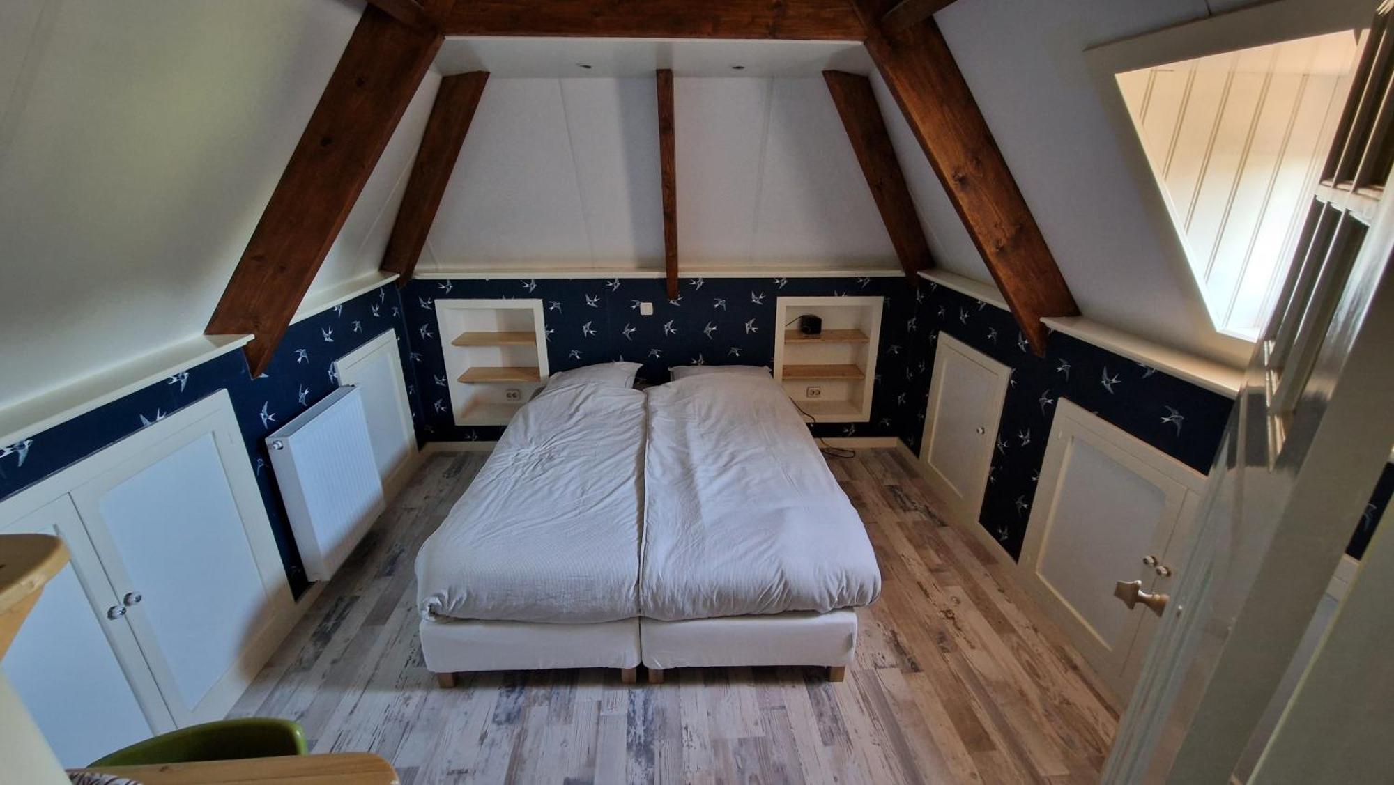 De Smederij Apartment Franeker Bagian luar foto
