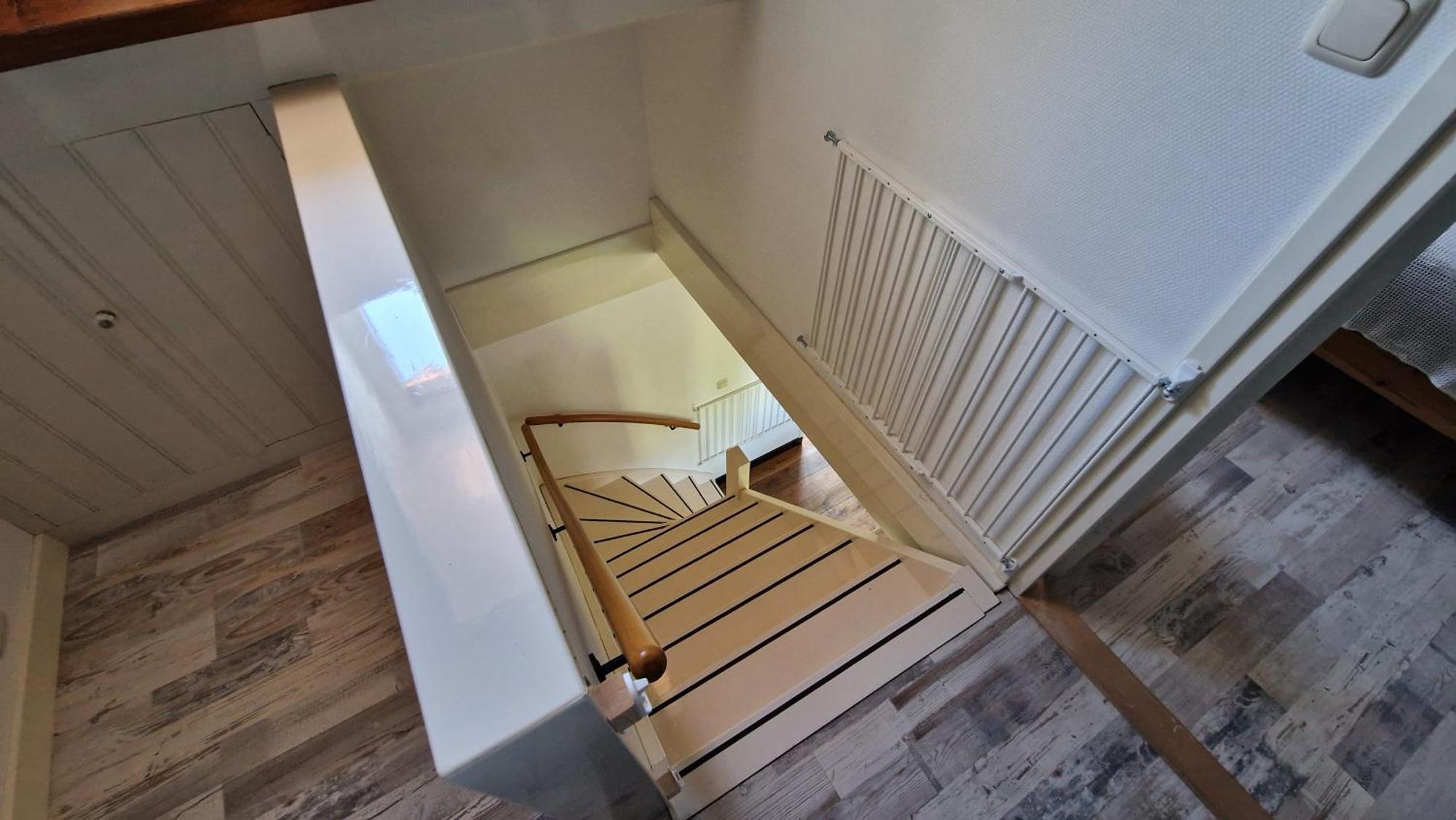 De Smederij Apartment Franeker Bagian luar foto