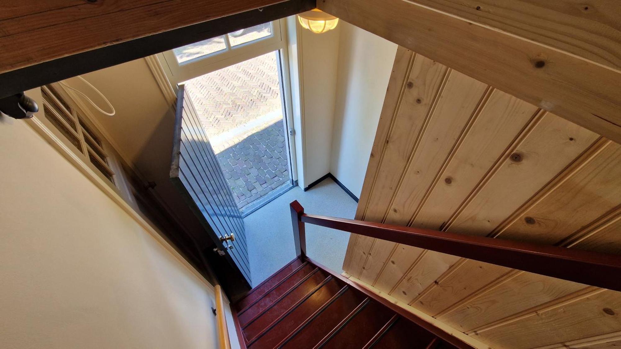 De Smederij Apartment Franeker Bagian luar foto