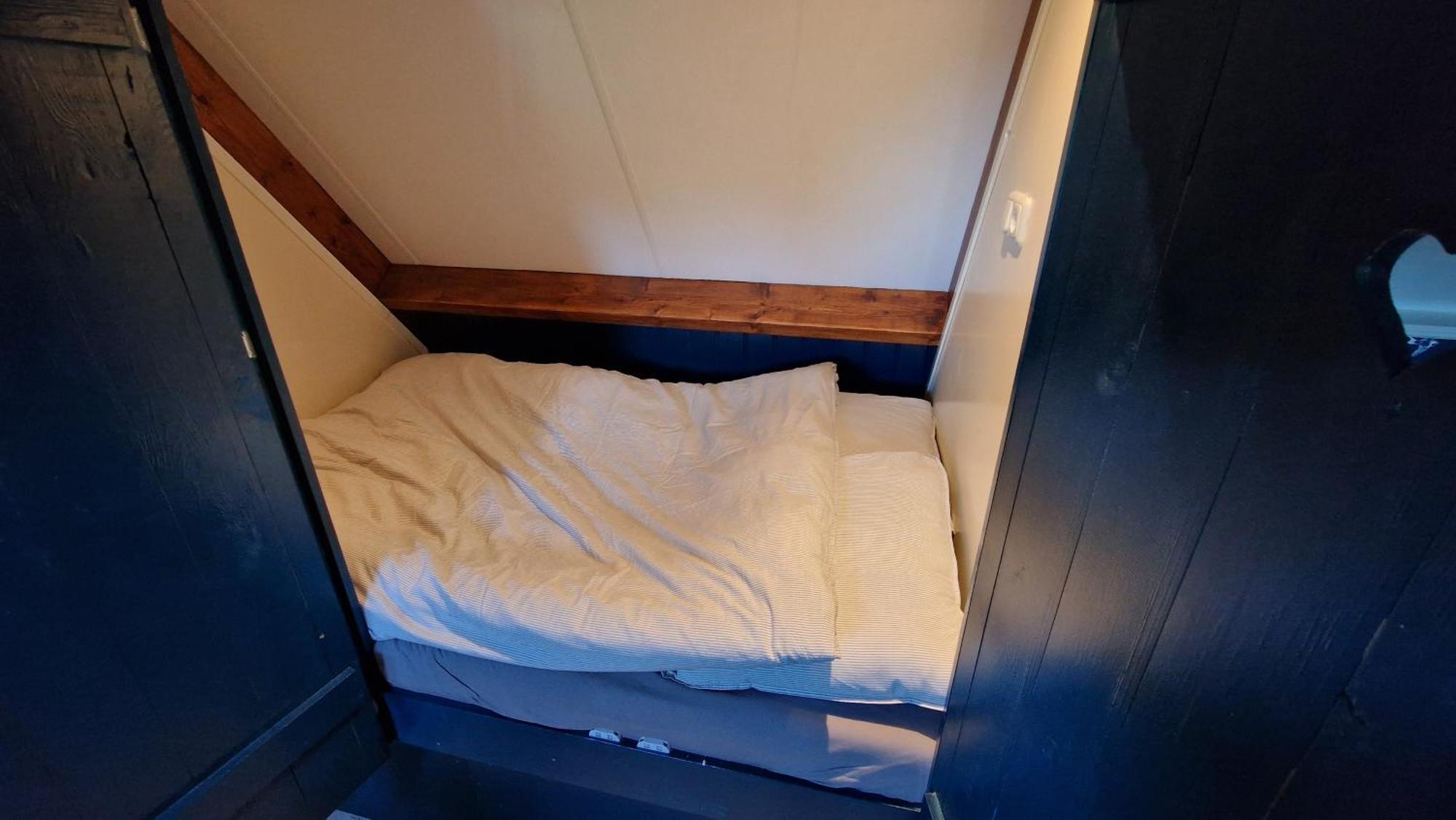 De Smederij Apartment Franeker Bagian luar foto
