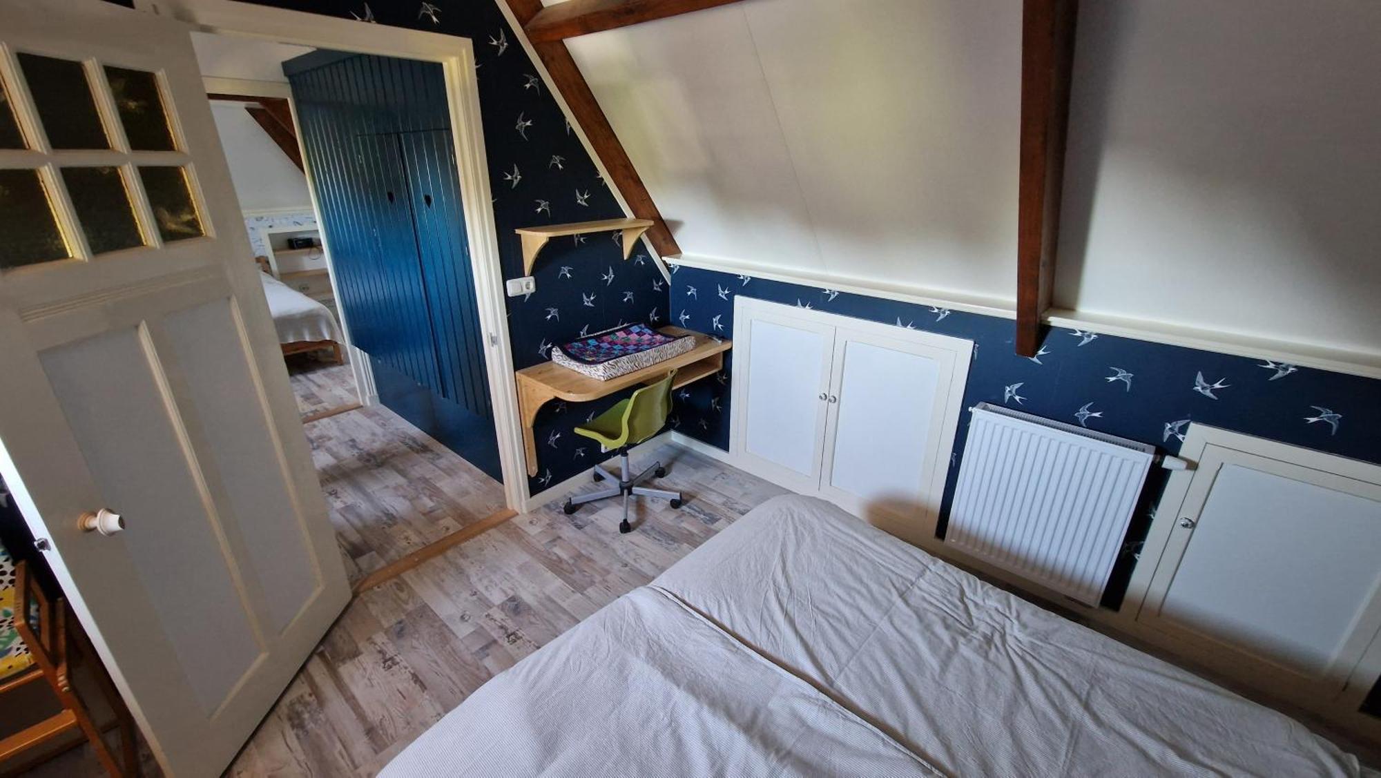 De Smederij Apartment Franeker Bagian luar foto