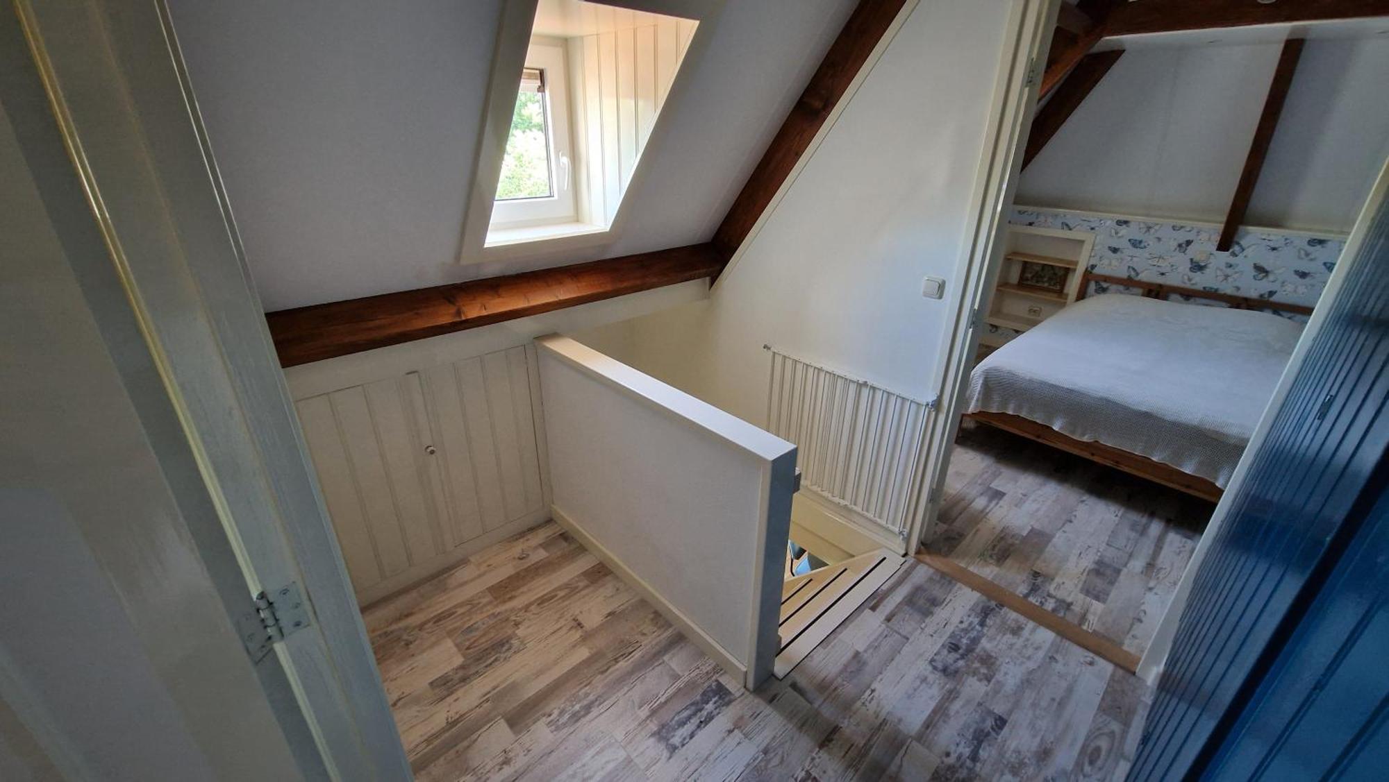 De Smederij Apartment Franeker Bagian luar foto