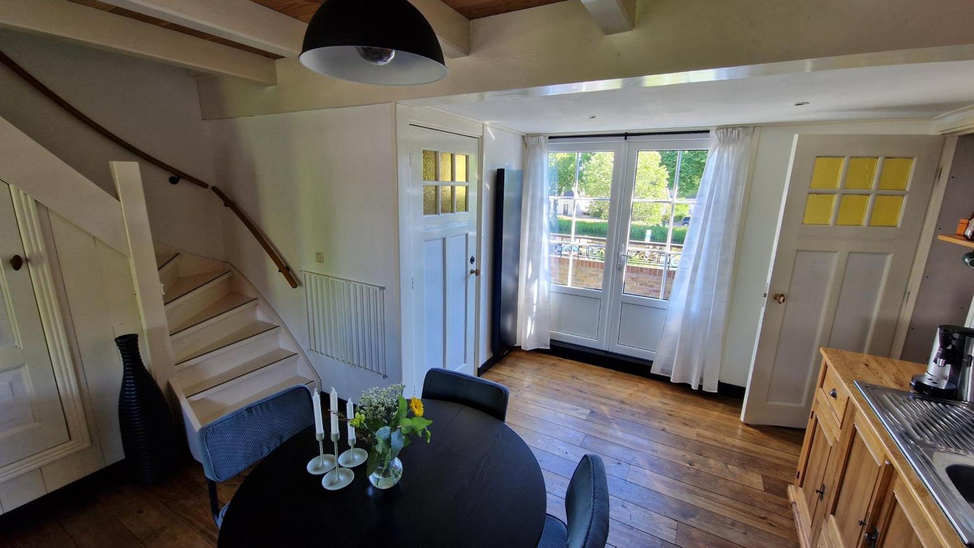 De Smederij Apartment Franeker Bagian luar foto