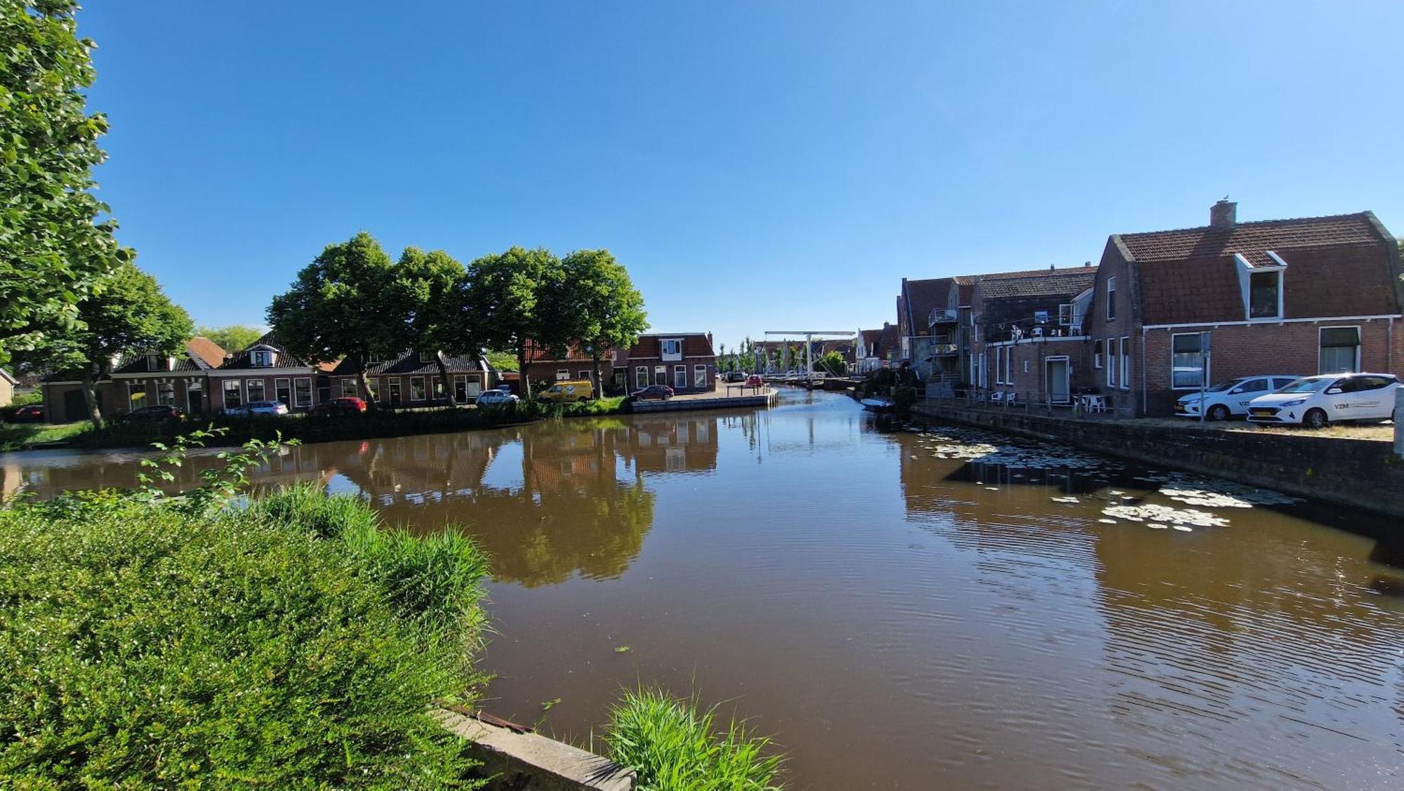 De Smederij Apartment Franeker Bagian luar foto